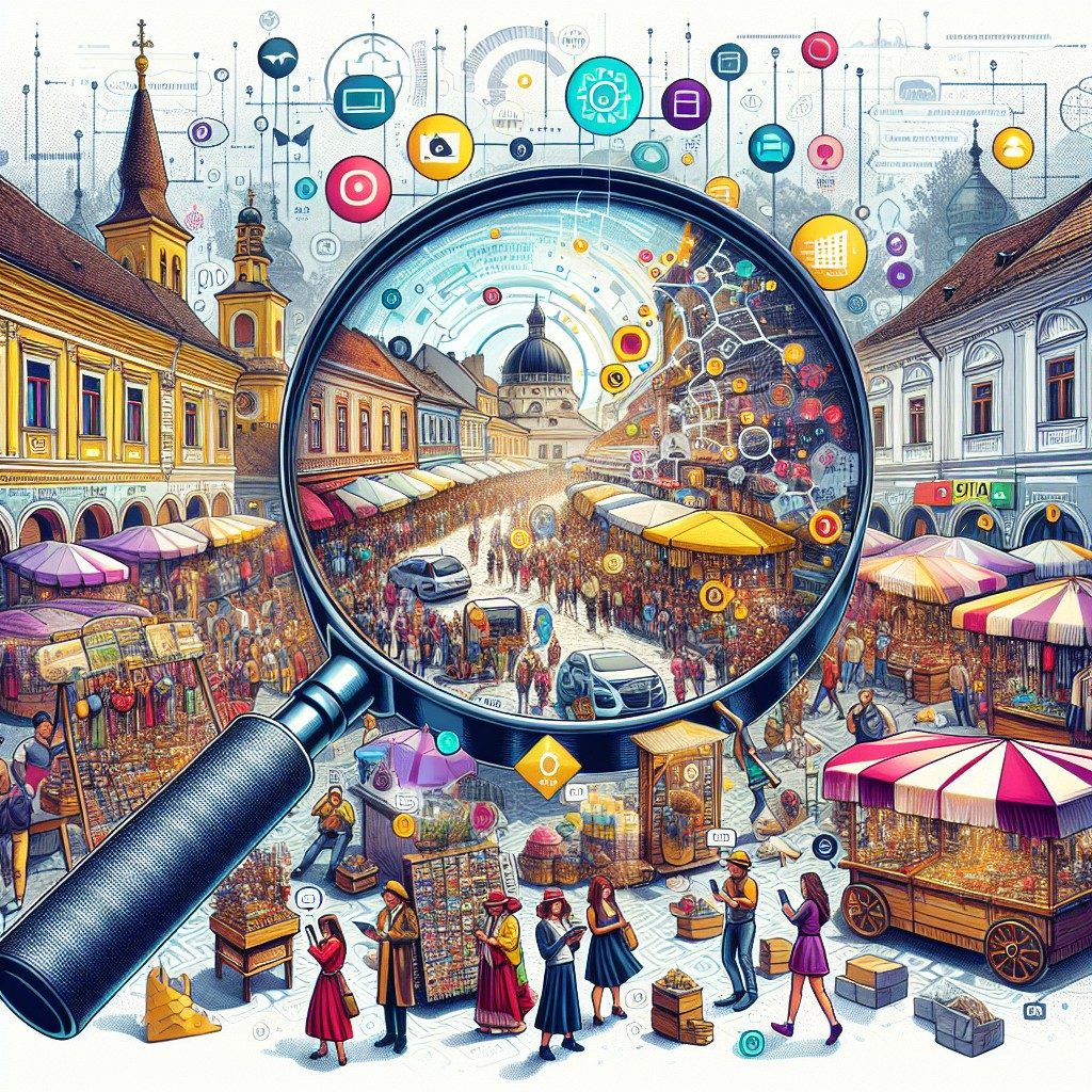 turism online