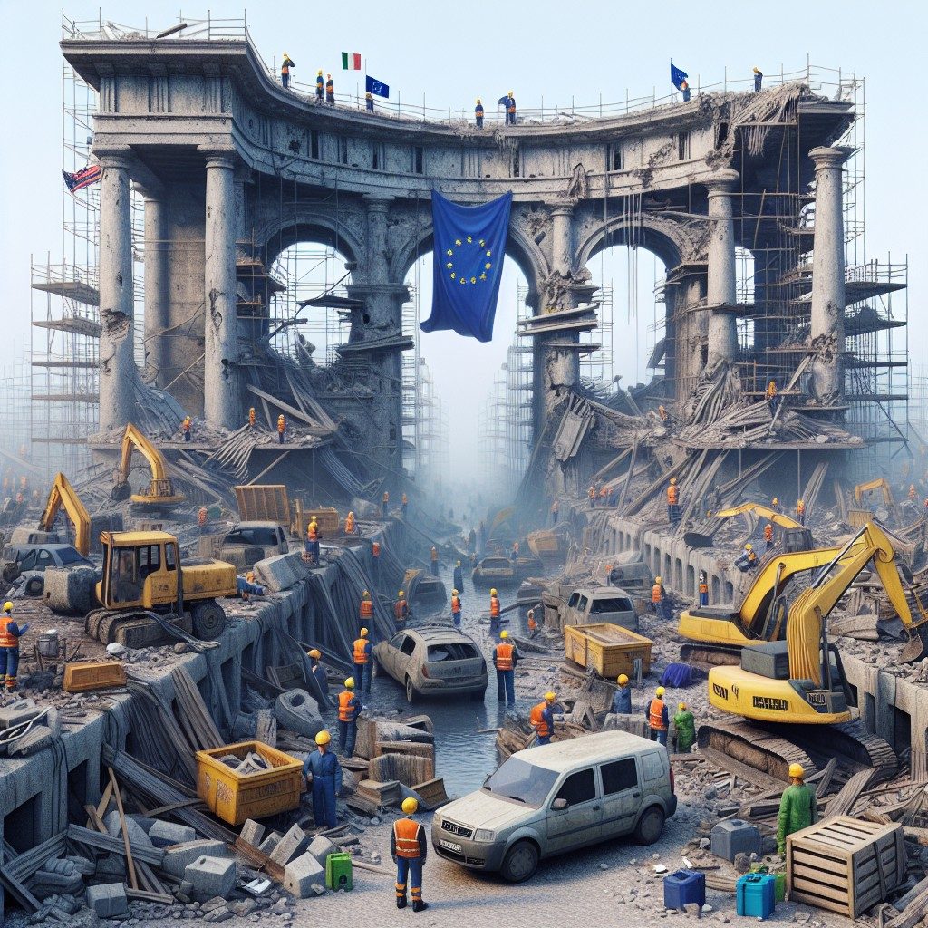 fonduri europene