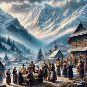 schimbări climatice