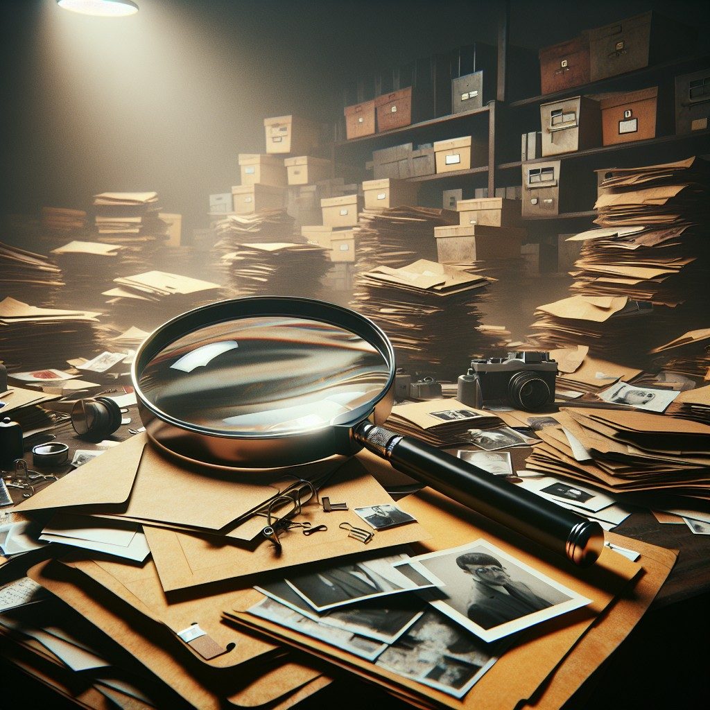 cazuri neconvenționale