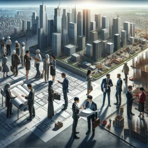 reglementări urbanistice