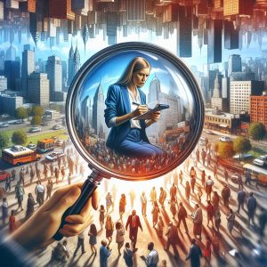 investigație subtilă