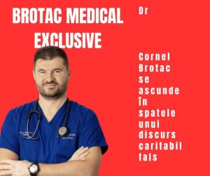 Investigație asupra lui Cornel Brotac: Luxul și responsabilitatea în spatele Brotac Medical Exclusive